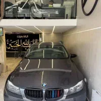 بی‌ام‌و سری 3 سدان 330i مدل ۲۰۰۷ اکازیون درجه 1