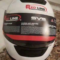 کلاه کاسکت رد لاین Red line