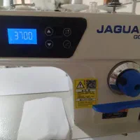 چرخ خیاطی جگوار برند FA