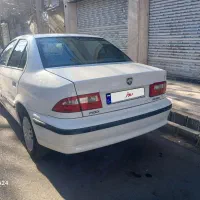 سمند ۹۷ xu7 مولتی پلکس
