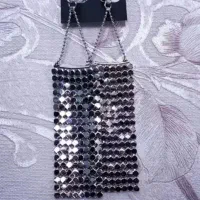 گوشواره و خلخال تیتانیوم