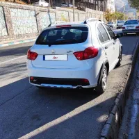 فروش خودروی کوییک مدل1403