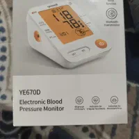دستگاه فشار خون یومل yumell  yed670D