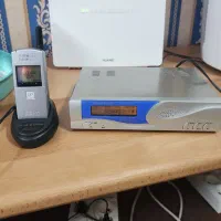 تلفن پاناسونیک و سنایو
