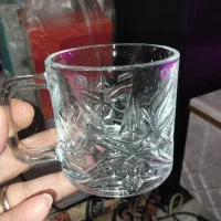 لیوان و استکان