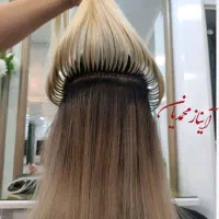 اکستنشنمولیزرسبک روسی موطبیعی قیمت باورنکردنی|خدمات آرایشگری و زیبایی|مشهد, راهنمایی|دیوار