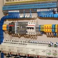 برقکاری ساختمان