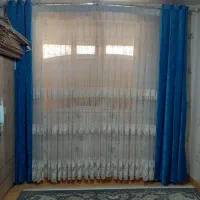 پرده گیپور با وانال