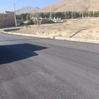 زمین-دو-کله-بر-خیابان-شهرک-وحیدیه