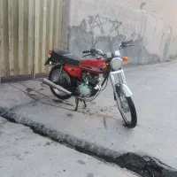 موتور مدل88پلاک ملی مدارک کامل