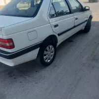 پژو slx سیمی ۹۸|خودرو سواری و وانت|دهدشت, |دیوار