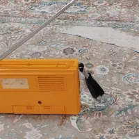 رادیو شهاب|سیستم صوتی خانگی|قم, نیروگاه|دیوار