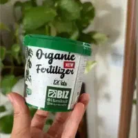 قرص کود ارگانیک|گل و گیاه طبیعی|اهواز, امانیه|دیوار