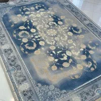فرش مدل آرنیکا &+ تعویض کهنه با نو