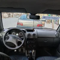 پراید111مدل91 موتور+HP|خودرو سواری و وانت|مشهد, فدک|دیوار