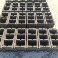 تولیدی بلوک سبک و سنگین درجه یک نقدو اقساط