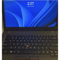لپتاپ لنوو T460p