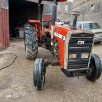 تراکتور۲۸۵