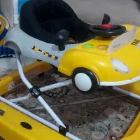 روروئک سه حالته موزیکال