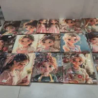 پاتریک پلاس/ پیشبند ظرفشویی
