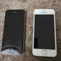 موبایل اپل ۵ اس