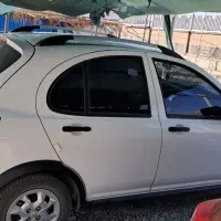 کوئیک اس402|خودرو سواری و وانت|جیرفت, |دیوار