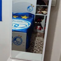 سه تیکه باهم ست نو نو هستش بدونه هیچ مشکلی|اسباب و اثاث بچه|قم, پردیسان|دیوار