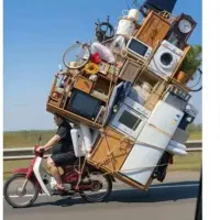 فروش خرید آهن ضایعات کتاب خورده ریز انباری