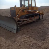بلدوزر هپکو در حد