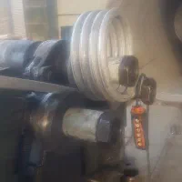 خم آهن آلات با دستگاه نورد|خدمات پیشه و مهارت|اصفهان, همدانیان|دیوار