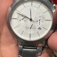 ساعت رومانسون اصل