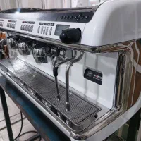 دستگاه قهوه ساز صنعتی(اسپرسوساز)