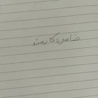 ضامن کارمند