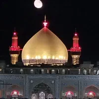 کاروان زیارتی کربلا