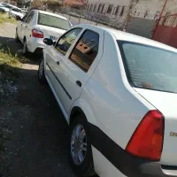 رنو ال 90 مدل 90 تیپ e2