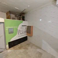 کارگاه زیر زمین بهترین لوکیشن|اجارهٔ دفتر صنعتی، کشاورزی، تجاری|محمدشهر, محمدشهر|دیوار