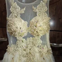 لباس مجلسی لباس شب