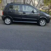 ام وی ام ۱۱۰ چهارسیلندر مدل ۹۲ کم کار  کم مصرف|خودرو سواری و وانت|تهران, تهرانپارس غربی|دیوار