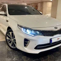 اوپتیما ۲۰۱۶ gt line