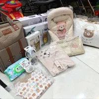 سیسمونی کامل|اسباب و اثاث بچه|تهران, شهر زیبا|دیوار