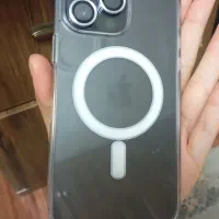 آیفون چهارده پرومکس 256|موبایل|تهران, تختی|دیوار