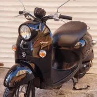 پاکشتی یاماها هندا سوزوکی ۵۰سی سی اصلی دررنگ مختلف|موتورسیکلت|شهریار, شهریار|دیوار