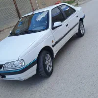 پژو تیوفایو مدل ۹۲