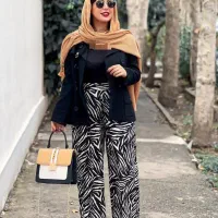 باکس ولباس|لباس|خرمشهر, |دیوار