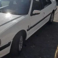 پارس تیوفایو ۹۹ بدون رنگ|خودرو سواری و وانت|تبریز, |دیوار