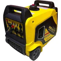 آخرین ورژن موتوربرقهای ژاپنی|ماشینآلات صنعتی|یاسوج, |دیوار