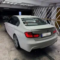 بی ام و 328 BMW ام M پکیج اصل سفارش امریکا بیرنگ|خودرو سواری و وانت|تهران, قلهک|دیوار