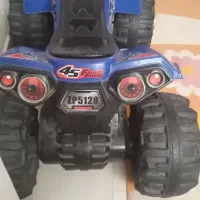 ماشین شارژی در حد|اسباب‌‌بازی|ورامین, ورامین|دیوار