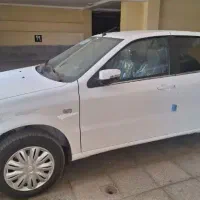 سمند سورن پلاس ۱۴۰۴ دریچه سیمی