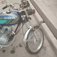 مدل 95 مدارک دار قسطی|موتورسیکلت|قرچک, باقرآباد|دیوار